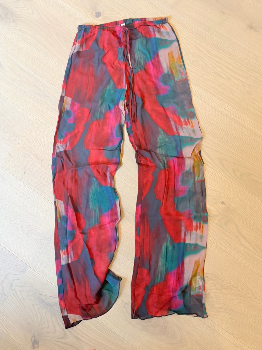 Rat & Boa Pants
